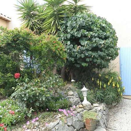 Magnolia B&B *