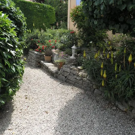 Magnolia B&B *