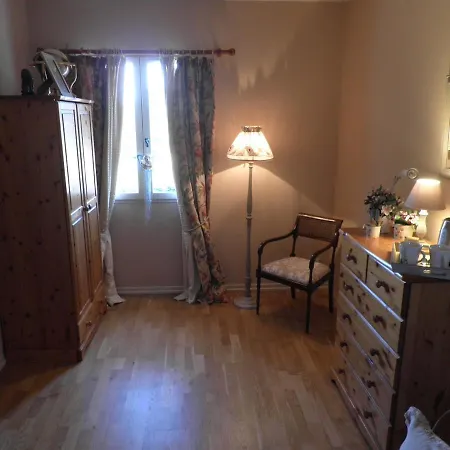 Magnolia B&B 셀랑