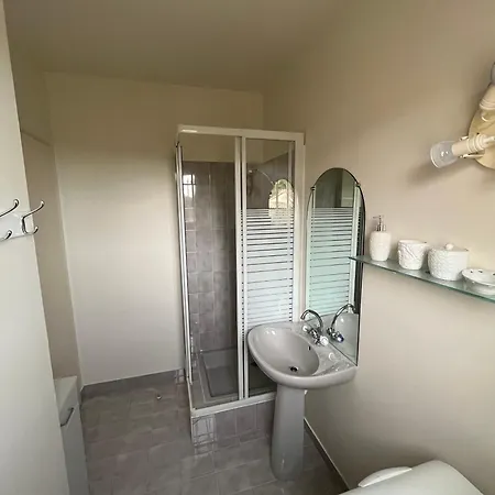 B&B Magnolia